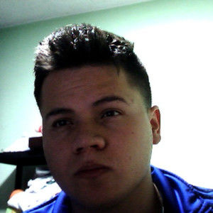 Meet your Posher, Diego